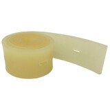 Gofer Rear Squeegee Blade - Urethane, Fits Tennant 1228909