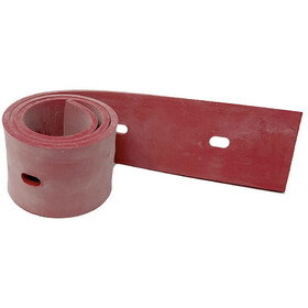 Gofer Squeegee - Rear .1875In Apex, Fits Adv 9100000060 (2 Of 2)