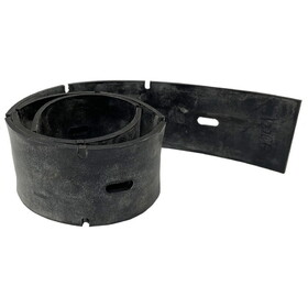 Gofer Squeegee - Front .125In Neo, Fits Adv 9100000810 (1 Of 2)