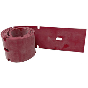 Gofer Squeegee - Front .125In Apex, Fits Adv 9100000060 (1 Of 2)