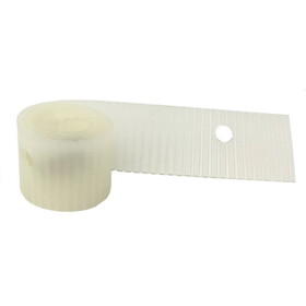 Gofer Squeegee - .125In Ridg Ure, Fits Adv 30940A