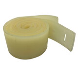 Gofer Squeegee Blade Set - Front And Rear Blades, Urethane, Fits Factory Cat 33-770U