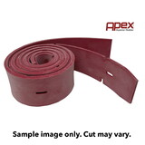 Gofer GSQ1232XX2K Squeegee Blade Set - Front and Rear Blades, APEX, Fits Factory Cat 33-770L