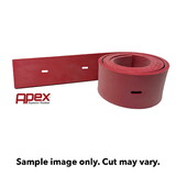 Gofer GSQ1235AX Rear Squeegee Blade - APEX, Fits Tennant 1222961