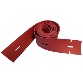 Gofer Squeegee Blade Set - Front And Rear Blades, Apex, Fits Betco E28502-00 And E28504-00