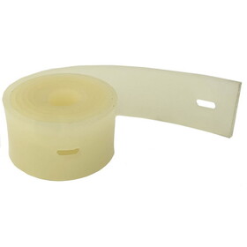 Gofer Rear Squeegee Blade - Flat Ure, Fits Minuteman 90522269