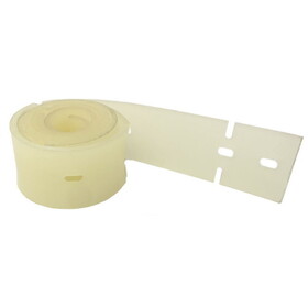 Gofer Front Squeegee Blade - Flat Ure, Fits Minuteman 90522251 (Oem Std)