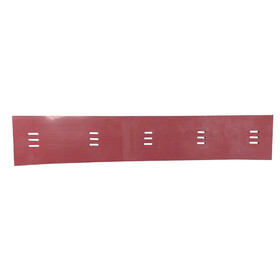 Gofer Squeegee - Side .375In Apex, Fits Tn 1206589