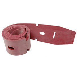 Gofer Front Squeegee Blade - Apex, Fits Ipc Eagle Mpvr08040