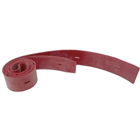 Gofer Squeegee Blade Set - Front And Rear Blades, Apex, Fits Tennant 1223124, 1223125