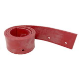 Gofer Squeegee - Rear .1875In Apex, Fits Nacecare 900518 (1 Of 2)