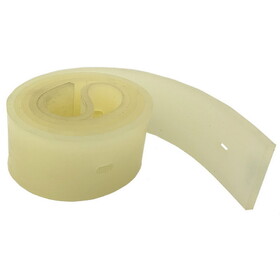 Gofer Rear Squeegee Blade - Flat Ure, Fits Ice 8220523