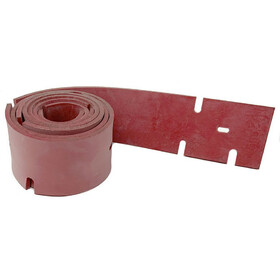Gofer Front Squeegee Blade - Apex, Fits Ice 8230503