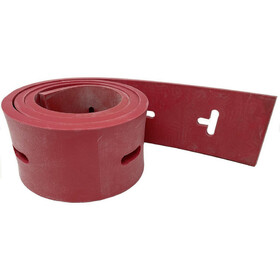 Gofer Squeegee - Rear 3/8 Apex, Fits Adv 56116705 (1 Of 2)