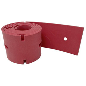 Gofer Squeegee - Front .1875In Apex, Fits Adv 56116705 (2 Of 2)