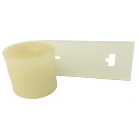 Gofer Squeegee - Rear .125In Flat Ure, Fits Adv 56104325 (2 Of 2)
