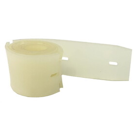 Gofer Squeegee - Front .125In Flat Ure, Fits Adv 56104325 (1 Of 2)