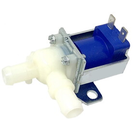 Nilfisk Valve-Solution, 24V Fixed (To Replace Windsor #84141)