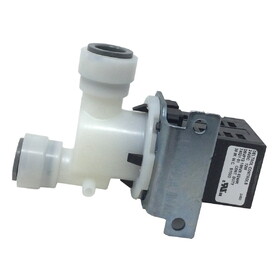 Gofer 24 Volt Solution Valve, Fits 1211424