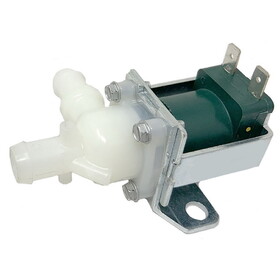 Valve-Solution, 36V Solution Fixed (To Replace Nss 7690521) ***See Item Notes***