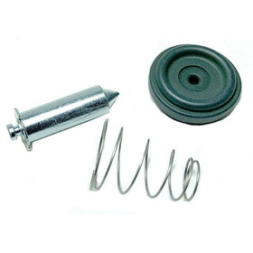 Gofer Valve - Repair Kit For Deltrol Dsvp11, Fits 24V And 36V Coils