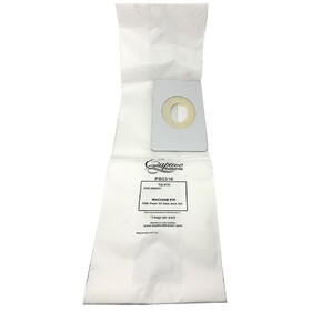 Captive Filtration Vacuum Bags-Fits Nss Pacer 30 Wide Area Vacuum, Nss 3190791 (3 Pack)