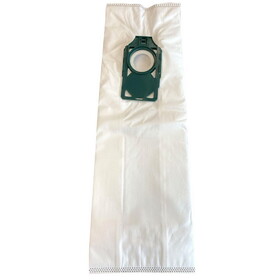 Gofer Bag 9-Pack - To Fit Cleanmax Zoom(Zm-500 &Amp; Zm-700) Hepa Bags