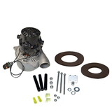 Gofer Vac Motor Kit, 36Vdc, 3Stg 5.7