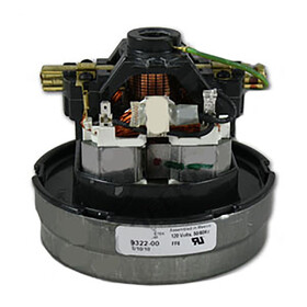 Gofer Ametek Vacuum Motor, Fits Tennant 604815