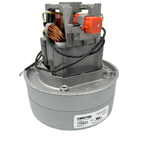 Gofer Ametek Gvm120007 Vacuum Motor