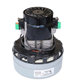 Gofer Ametek Vacuum Motor, Fits Tennant 607179