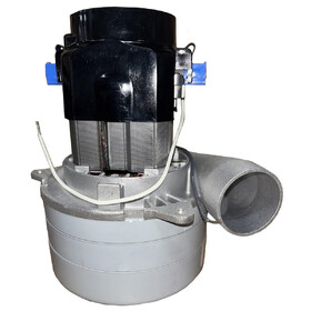 Gofer Ametek Vacuum Motor, Fits Powr-Flite X1038, Advance 44911R, Tennant 130996