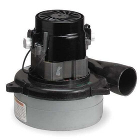Gofer Ametek 116210-50 Vacuum Motor - Tangential Discharge, 120 Volt, 2 Stage, 5.7In