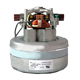 Gofer Ametek Gvm220001 Vacuum Motor