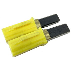 Gofer Carbon Brush Set - Ametek 83339259 (36V, 5.7)