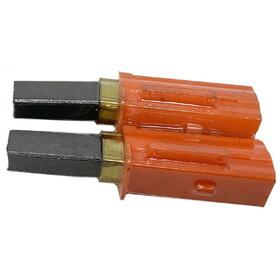Gofer Carbon Brush Set - Ametek 833392-67 (120V, 5.7)