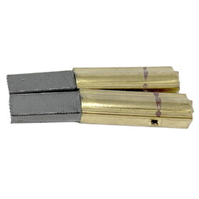 Gofer Carbon Brush Set - Ametek 83347450 (120V, 5.7)