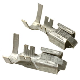 Gofer Vac Motor Part - Delphi Terminal Connector 10-12Ga Female Contacts