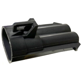 Gofer Delphi Terminal - Metripack 480, 2-Male Connector