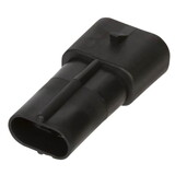 Gofer Delphi Terminal - Metripack 630, 2-Male Connector