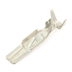 Gofer Delphi Terminal - Metripack 630, 12-10Ga Male Terminals
