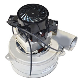 Gofer Vmax V-Series Gvmt02402A Vacuum Motor