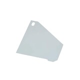 Gofer Upright - Cover, Wheel