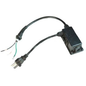 Gofer Cord - Switch Box &Amp; Switch Assembly