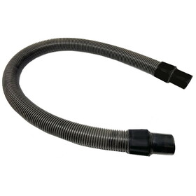 Gofer 48" Hose, Includes Two 1.5" Cuffs, Fits Proteam 100505