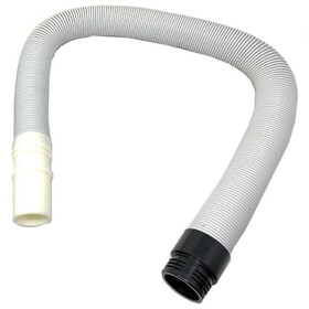 Gofer Upright - Vac Hose, Gray, Fits Windsor Sensor