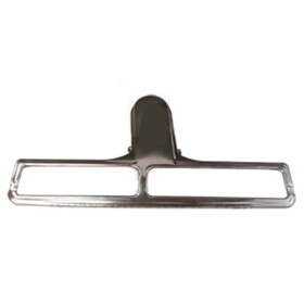Gofer Upright - Plate, 16In Bottom Asm.