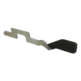 Gofer Upright - Foot Pedal, Fits Sanitaire 24834A