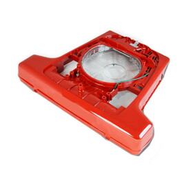 Gofer Upright - 16In Base, Red