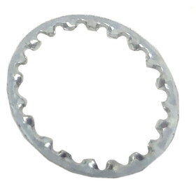 Gofer Upright Part - Washer (Sold Individually)
